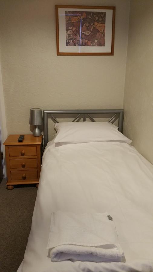 Maindee Guest House Barrow-in-Furness Kültér fotó