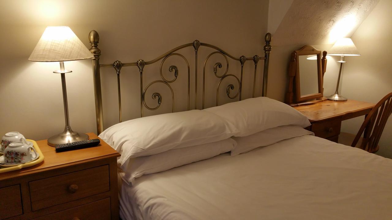 Maindee Guest House Barrow-in-Furness Kültér fotó