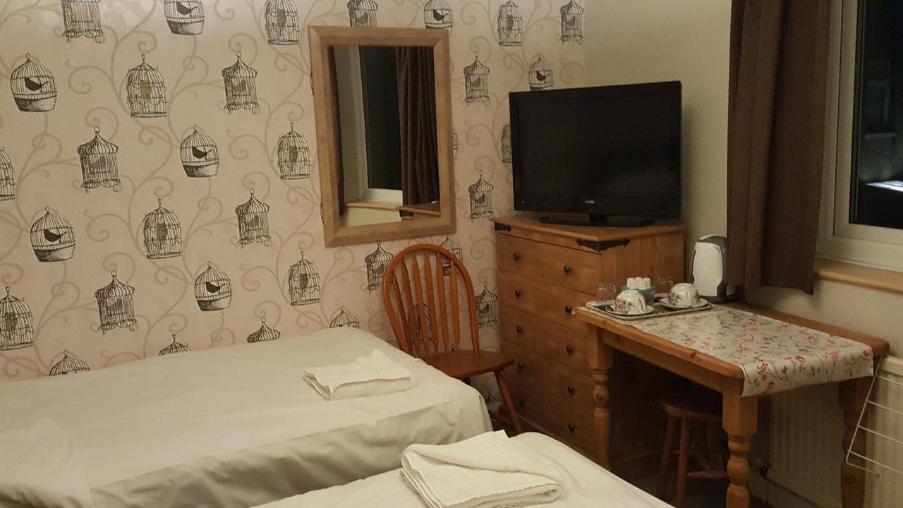 Maindee Guest House Barrow-in-Furness Kültér fotó