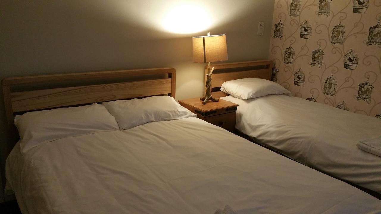 Maindee Guest House Barrow-in-Furness Kültér fotó