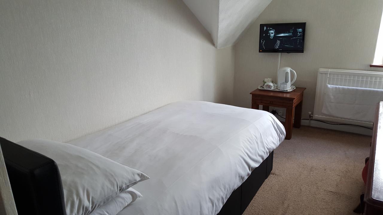Maindee Guest House Barrow-in-Furness Kültér fotó