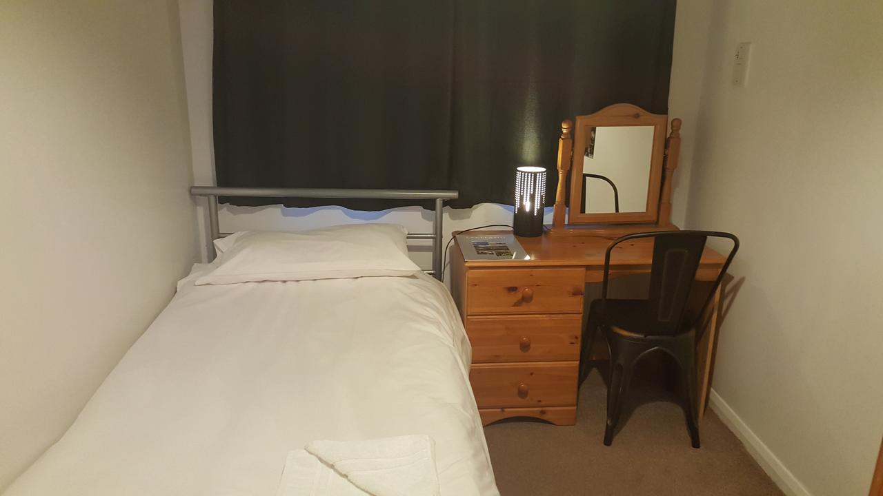 Maindee Guest House Barrow-in-Furness Kültér fotó